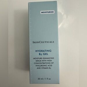 SkinCeuticals Hydrating B5 gel serum, 1 oz, 30 ml